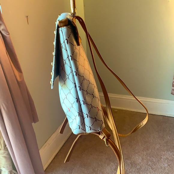 ?Baby Phat Bagpack? main image 6